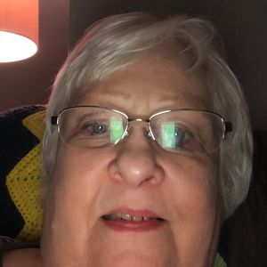 Meet your Posher, Kay